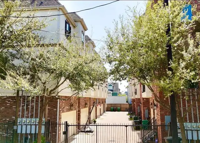 Property at 1404 W 26th St Unit A, Houston, TX, 77008, 3 beds, 3.5 baths, [object Object]