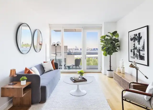 Property at 625 W 57th St Unit 412, New York, NY, 10019, 1 bed, 1 bath, [object Object]