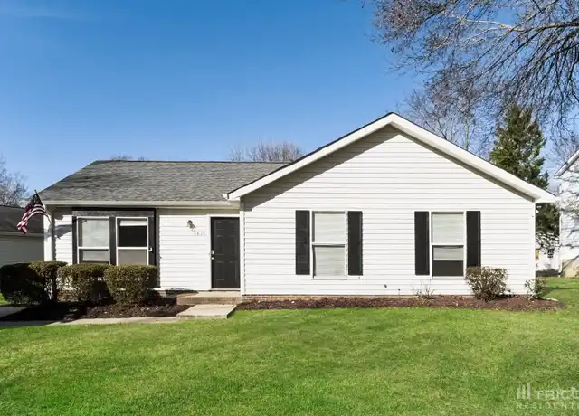 Property at 4815 Harri Ann Dr, Charlotte, NC, 28227, 3 beds, 2 baths, [object Object]