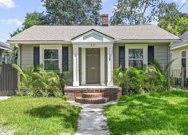 Property at 40 Dunnemann Ave, Charleston, SC, 29403, 2 beds, 2 baths, [object Object]