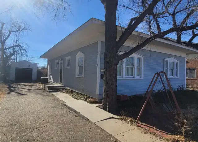 Property at 1204 5th Ave, Canyon, TX, 79015, 4 beds, 2 baths, [object Object]