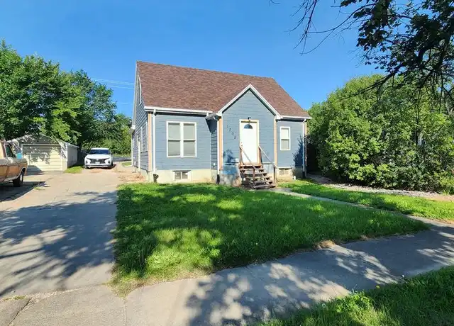 Property at 1705 5th St, Rapid City, SD, 57701, 4 beds, 1.5 baths, [object Object]