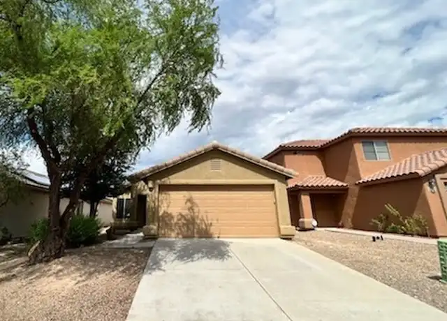 Property at 4139 E Angel Spirit Dr, Tucson, AZ, 85756, 3 beds, 2 baths, [object Object]