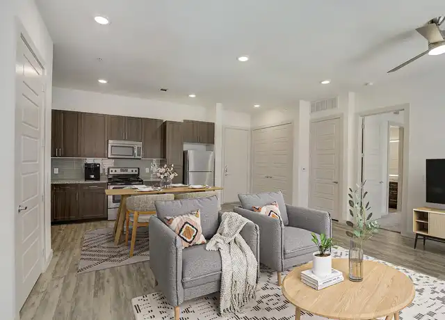 Property at Infinity on the Point - 8997 Vantage Point Dr, Dallas, TX, 75243, 1-2 bed, 1-2 bath, [object Object]