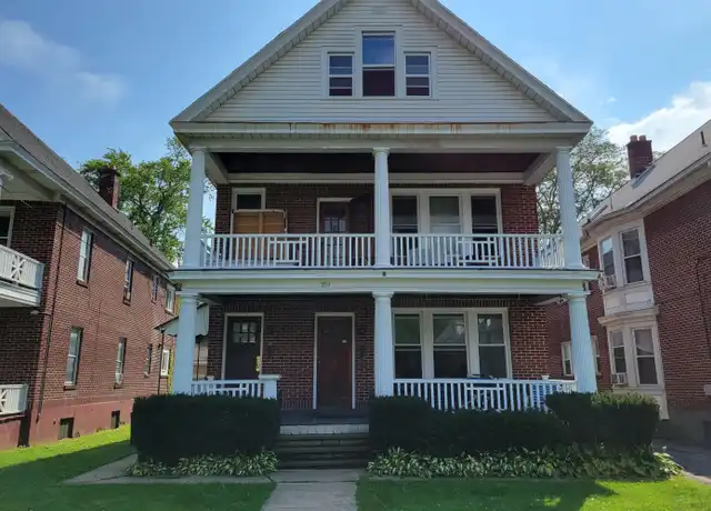 Property at 354 New Scotland Ave, Albany, NY, 12208, 1 bed, 1 bath, [object Object]