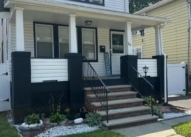 Property at 26 Fleetwood Pl, Newark, NJ, 07106, 1 bed, 1 bath, [object Object]