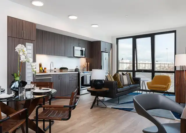 Property at HQ - 1532 Harrison St, San Francisco, CA, 94103, 1 bed, 1 bath, [object Object]