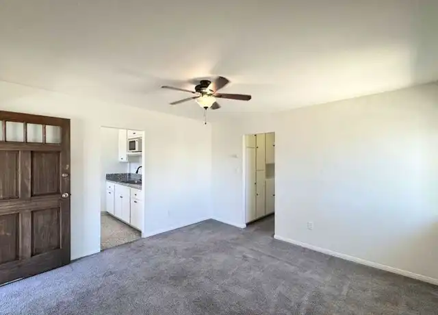 Property at 3934 Third Ave Unit 4, San Diego, CA, 92103, 1 bed, 1 bath, [object Object]