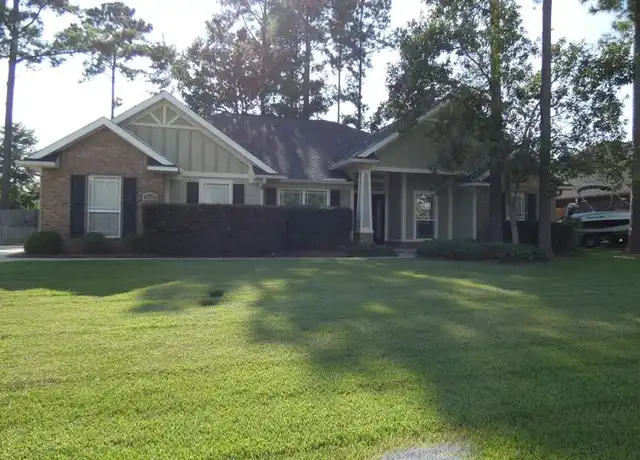 Property at 6017 Stonechase Blvd, Milton, FL, 32571, 4 beds, 3 baths, [object Object]
