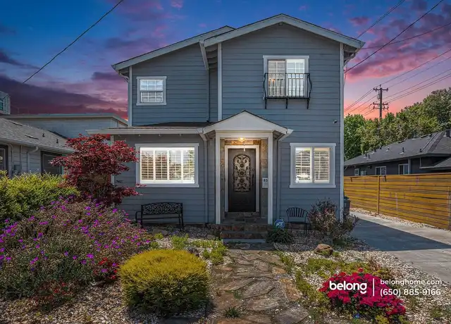 Property at 834 Page St, Berkeley, CA, 94710, 3 beds, 3 baths, [object Object]