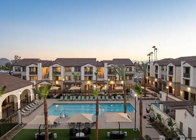 Property at The Kingsley Luxury Apartments - 550 E Foothill Blvd, Rialto, CA, 92376, 1-3 bed, 1-2 bath, [object Object]