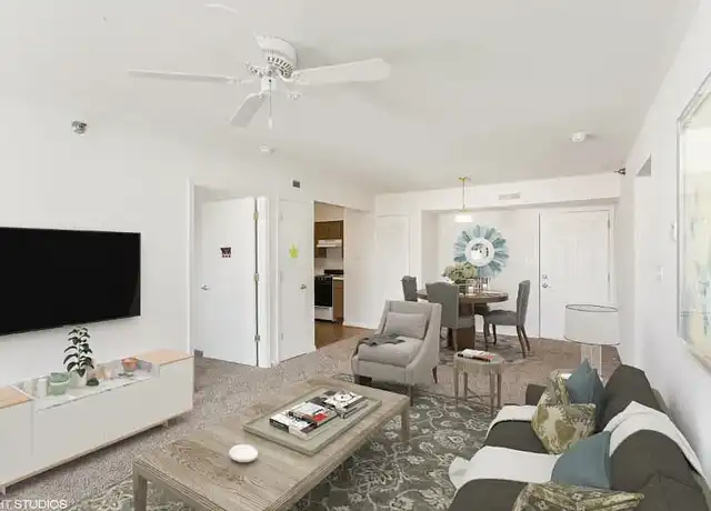 Property at Lexington Commons - 14534 Old Courthouse Way, Newport News, VA, 23608, 1-2 bed, 1 bath, [object Object]