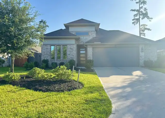 Property at 543 Chestnut Reef Ct, Conroe, TX, 77304, 3 beds, 3 baths, [object Object]