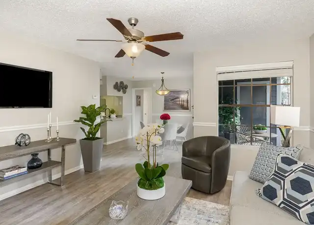 Property at The Park at Via Veneto - 445 Monument Rd, Jacksonville, FL, 32225, 1-2 bed, 1-2 bath, [object Object]