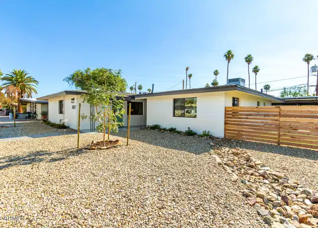 Property at 6631 E Cheery Lynn Rd Unit 1, Scottsdale, AZ, 85251, 2 beds, 1 bath, [object Object]