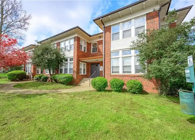 Property at 600 Parkway Dr NE Unit 2, Atlanta, GA, 30308, 1 bed, 1 bath, [object Object]