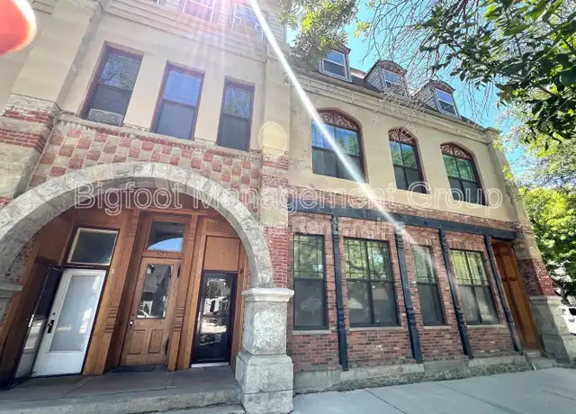 Property at 517 E Broadway St Unit 2, Helena, MT, 59601, 2 beds, 1 bath, [object Object]