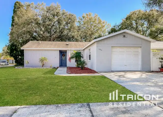Property at 11511 Blackbark Dr, Riverview, FL, 33579, 4 beds, 2 baths, [object Object]