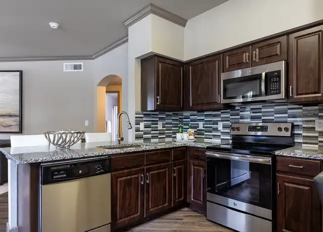 Property at Artisan at Lake Wyndemere - 2109 Sawdust Rd, Spring, TX, 77380, 1-2 bed, 1-2 bath, [object Object]