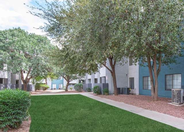 Drexel Heights/Valencia West Townhouses for Rent - Tucson, AZ - 1