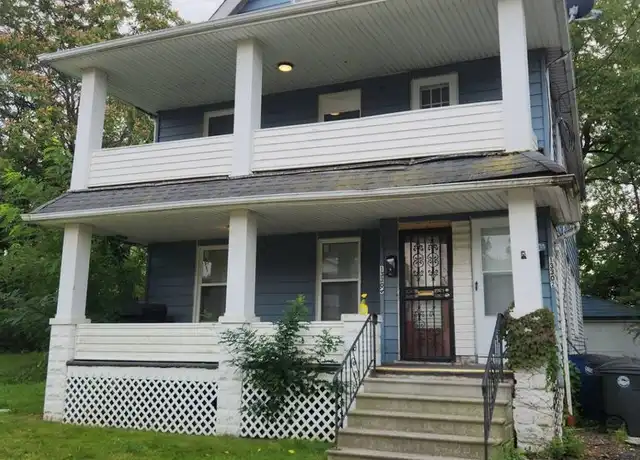 Property at 13302 Ferris Ave Unit UP, Cleveland, OH, 44105, 2 beds, 1 bath, [object Object]
