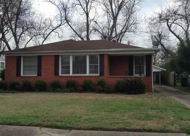 Property at 371 Atlantic Ave, Shreveport, LA, 71105, 3 beds, 1 bath, [object Object]