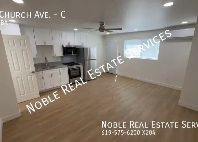 Property at 211 Church Ave Unit C, Chula Vista, CA, 91910, 0 beds, 1 bath, [object Object]