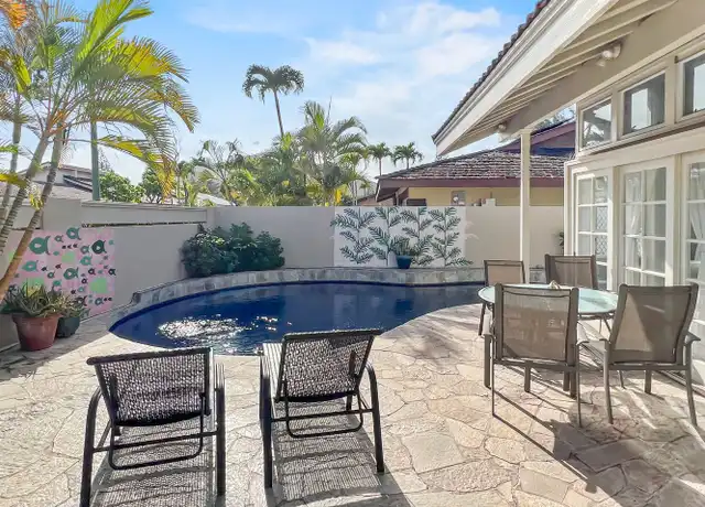 Property at 7882 Makaaoa Pl, Honolulu, HI, 96825, 3 beds, 3 baths, [object Object]