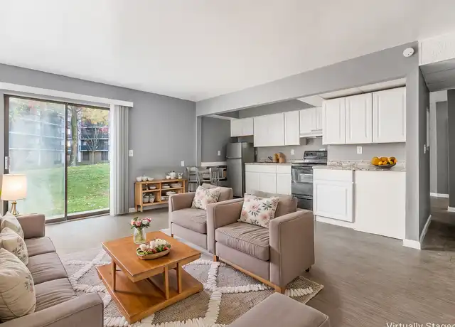 Property at 2510 Kimberly Pkwy E Unit 2510-204, Columbus, OH, 43232, 1 bed, 1 bath, [object Object]