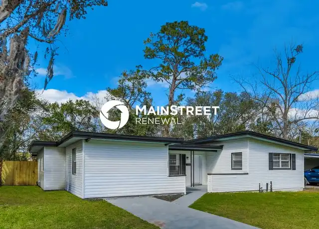 Property at 7953 Patou Dr S, Jacksonville, FL, 32210, 4 beds, 2 baths, [object Object]