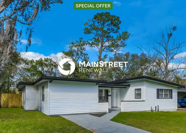 Property at 7953 Patou Dr S, Jacksonville, FL, 32210, 4 beds, 2 baths, [object Object]