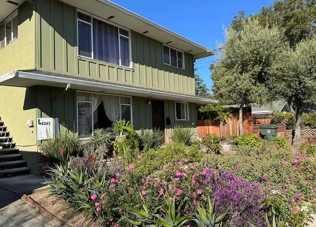 Property at 2264 Yale St, Palo Alto, CA, 94306, 2 beds, 1 bath, [object Object]