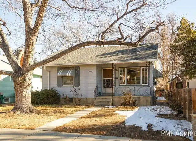 Property at 2824 S Grant St, Englewood, CO, 80113, 4 beds, 2 baths, [object Object]