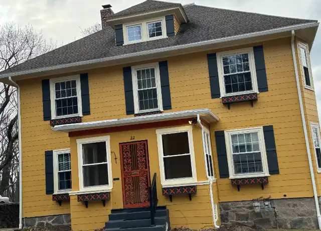 Property at 22 Wakefield St Unit 1, Worcester, MA, 01605, 2 beds, 1 bath, [object Object]
