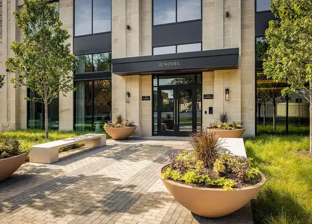 Property at Novel Turtle Creek - 4251 Irving Ave, Dallas, TX, 75219, 2 beds, 2-3 baths, [object Object]