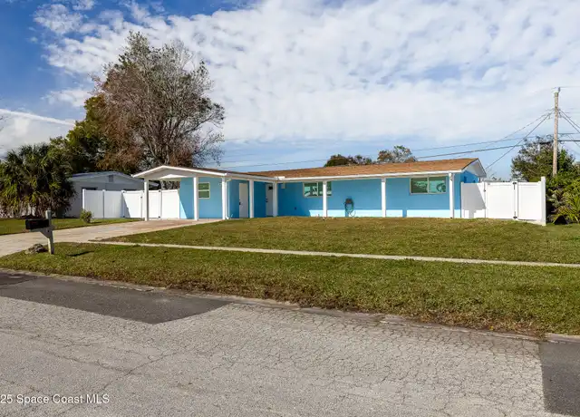 Property at 1988 Coolidge Ave, Melbourne, FL, 32935, 4 beds, 2 baths, [object Object]