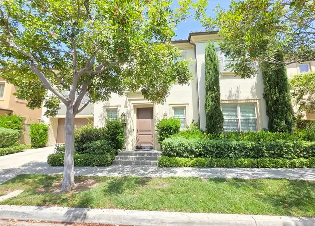 Property at 61 Peppermint, Irvine, CA, 92620, 4 beds, 4 baths, [object Object]