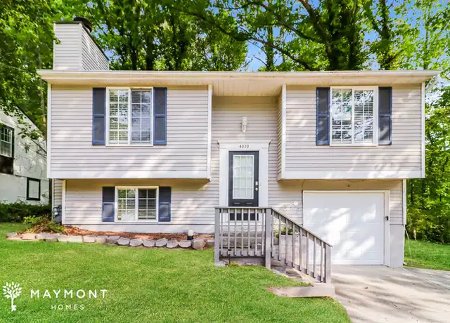 Property at 4033 Overland Trl, Snellville, GA, 30039, 3 beds, 2 baths, [object Object]