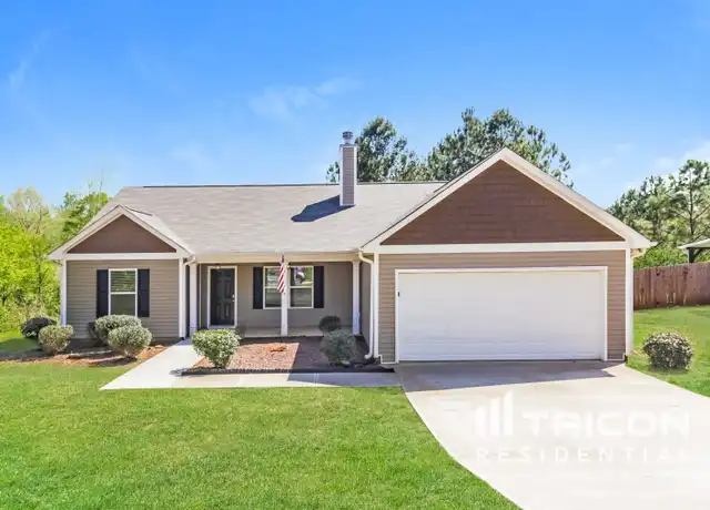 Property at 36 Kennedy Ln, Rockmart, GA, 30153, 3 beds, 2 baths, [object Object]