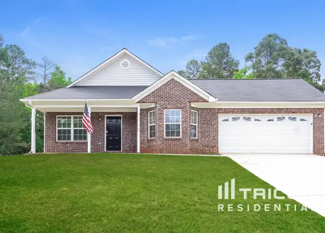 Property at 170 Patterson Way, Covington, GA, 30016, 3 beds, 2 baths, [object Object]