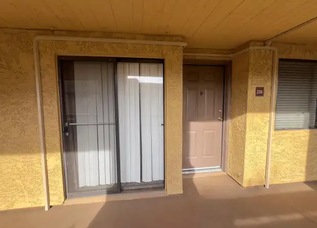 Property at 3535 W Tierra Buena Ln #236, Phoenix, AZ, 85053, 1 bed, 1 bath, [object Object]