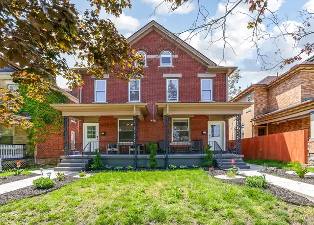 Property at 1651 Franklin Park S Unit 1651, Columbus, OH, 43205, 3 beds, 2.5 baths, [object Object]