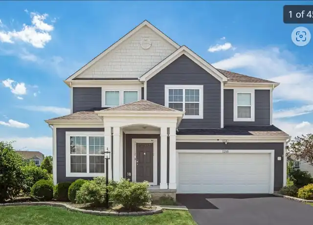 Property at 5268 Louden Dr, Lewis Center, OH, 43035, 4 beds, 3 baths, [object Object]