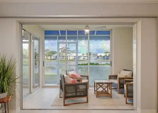 Property at 816 Gulf Pavillion Dr, Naples, FL, 34108, 2 beds, 2 baths, [object Object]