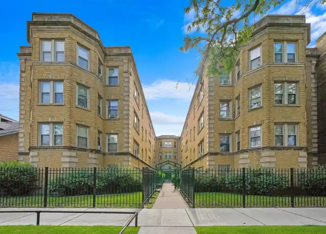 Property at 4831 N Springfield Ave Unit 2B, Chicago, IL, 60625, 0 beds, 1 bath, [object Object]