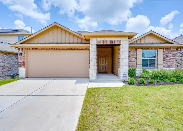 Property at 10901 Gonzales Ranger Pass, Austin, TX, 78754, 3 beds, 2 baths, [object Object]