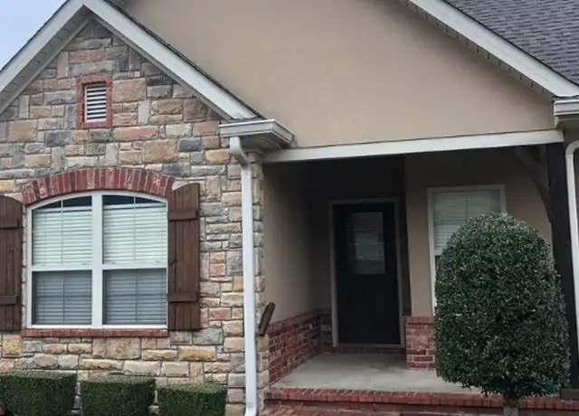 Property at 6300 Riley Park Dr Unit A, Fort Smith, AR, 72916, 2 beds, 2 baths, [object Object]