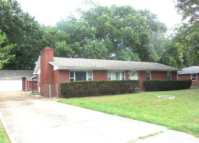 Property at 1302 Eileen St, Collinsville, IL, 62234, 3 beds, 2 baths, [object Object]