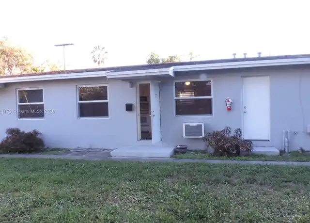 Property at 111 SW 8th Ave Unit 2, Fort Lauderdale, FL, 33312, 1 bed, 1 bath, [object Object]