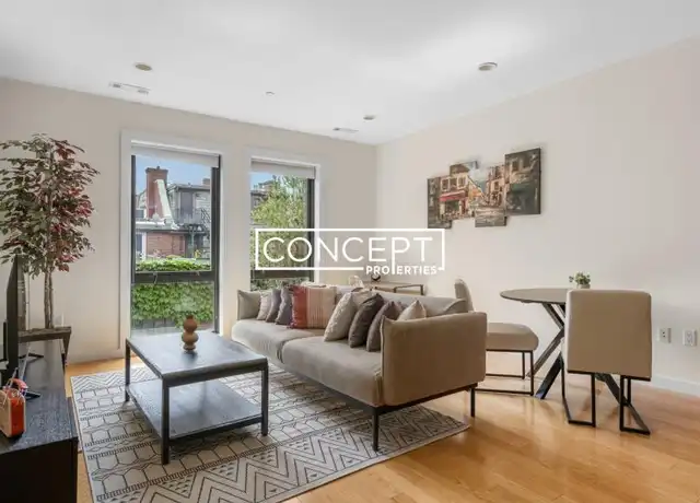 Property at 9 Miner St, Boston, MA, 02215, 1 bed, 1 bath, [object Object]